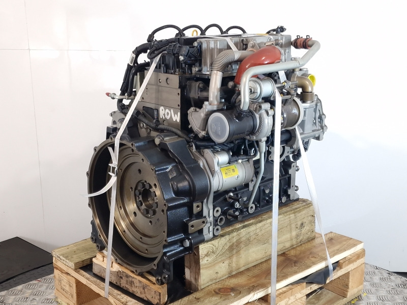 Deutz TD 2.9 L4 New Engine (Plant) - Motor für Baumaschine: das Bild 1 Deutz TD 2.9 L4 New Engine (Plant) - Motor für Baumaschine: das Bild 1