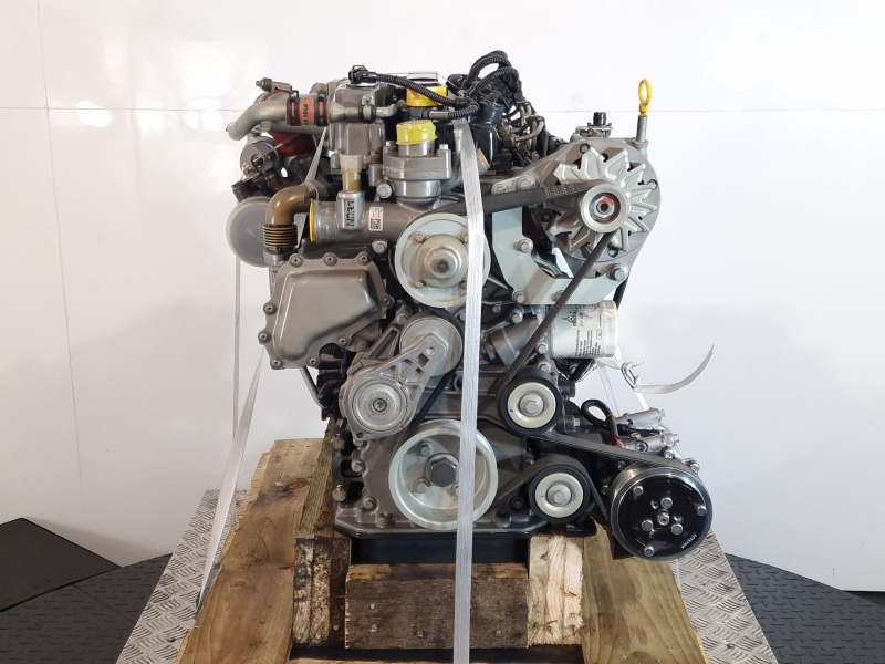 Deutz TD 2.9 L4 New Engine (Plant) - Motor für Baumaschine: das Bild 5 Deutz TD 2.9 L4 New Engine (Plant) - Motor für Baumaschine: das Bild 5