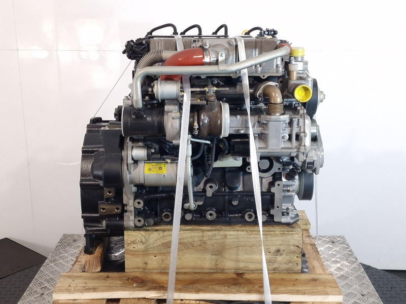 Deutz TD 2.9 L4 New Engine (Plant) - Motor für Baumaschine: das Bild 3 Deutz TD 2.9 L4 New Engine (Plant) - Motor für Baumaschine: das Bild 3