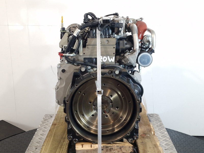 Deutz TD 2.9 L4 New Engine (Plant) - Motor für Baumaschine: das Bild 2 Deutz TD 2.9 L4 New Engine (Plant) - Motor für Baumaschine: das Bild 2
