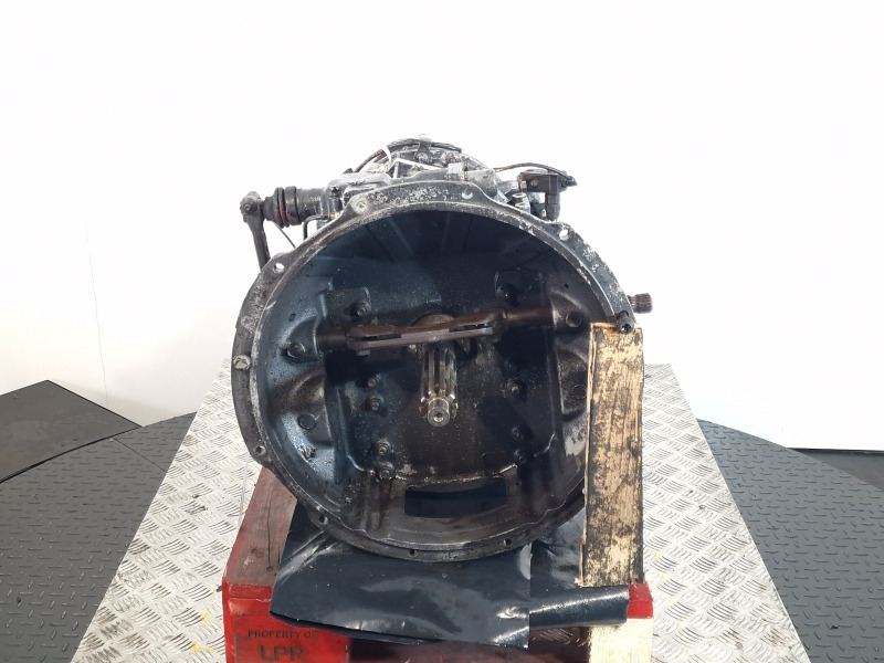 Eaton FS/6109AV Gearbox - Getriebe: das Bild 2 Eaton FS/6109AV Gearbox - Getriebe: das Bild 2