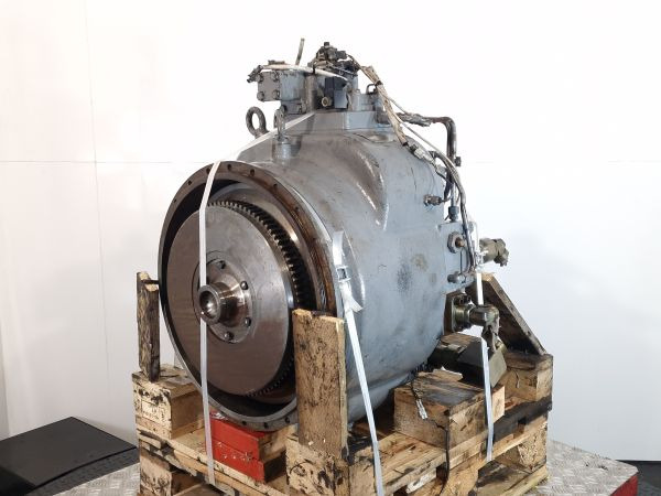 Hitachi 8FLWCN-1850-1 Gearbox - Getriebe: das Bild 1 Hitachi 8FLWCN-1850-1 Gearbox - Getriebe: das Bild 1
