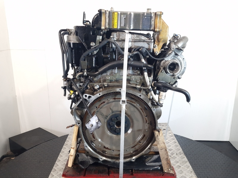 Isuzu 4HK1E6C EUR6 Engine (Truck) - Motor für LKW: das Bild 3 Isuzu 4HK1E6C EUR6 Engine (Truck) - Motor für LKW: das Bild 3