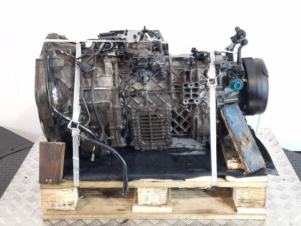 Isuzu PB-NKR81A Automatic Gearbox - Getriebe: das Bild 4 Isuzu PB-NKR81A Automatic Gearbox - Getriebe: das Bild 4