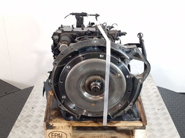 Isuzu PB-NKR81A Automatic Gearbox - Getriebe: das Bild 2 Isuzu PB-NKR81A Automatic Gearbox - Getriebe: das Bild 2