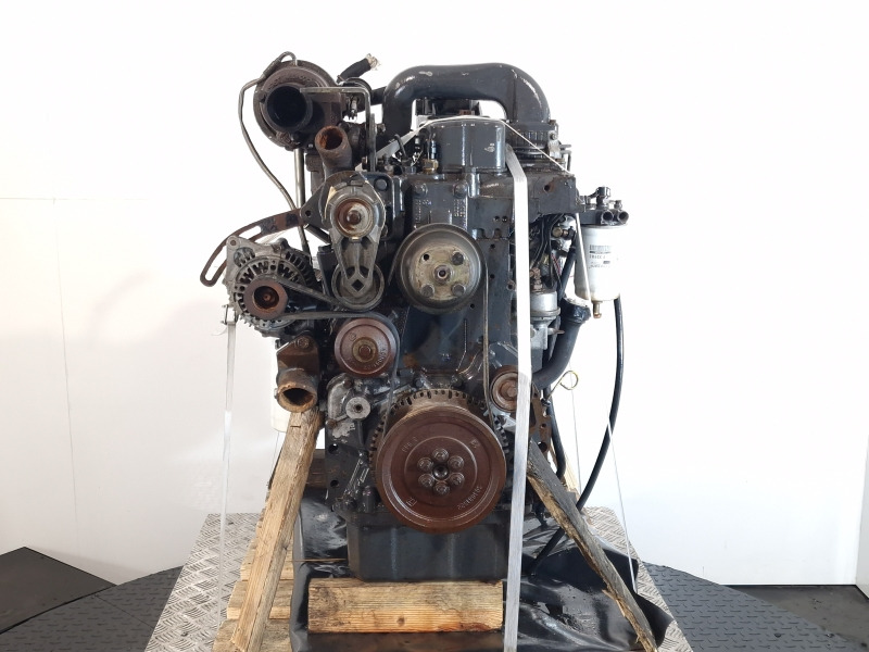 Iveco CNH F4GE0454C*D660 Engine (Plant) - Motor für Baumaschine: das Bild 5 Iveco CNH F4GE0454C*D660 Engine (Plant) - Motor für Baumaschine: das Bild 5