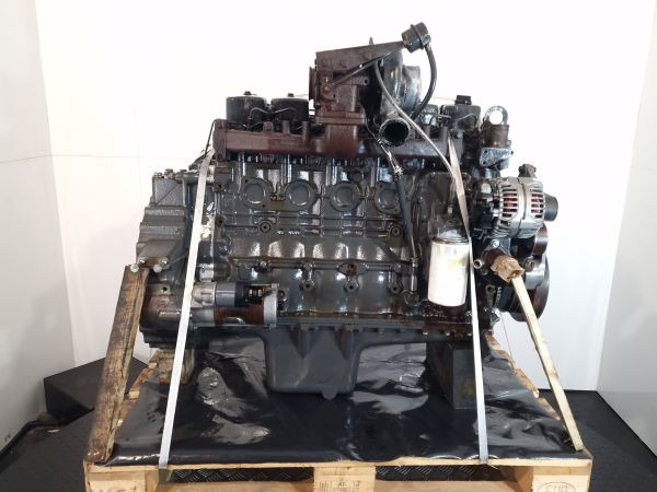 Iveco/Cummins F4BE0684A*D401 Engine (Plant) - Motor für Baumaschine: das Bild 3 Iveco/Cummins F4BE0684A*D401 Engine (Plant) - Motor für Baumaschine: das Bild 3