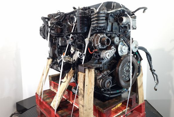 Iveco Cursor 11 F3GFE611 Engine (Truck) - Motor für LKW: das Bild 4 Iveco Cursor 11 F3GFE611 Engine (Truck) - Motor für LKW: das Bild 4