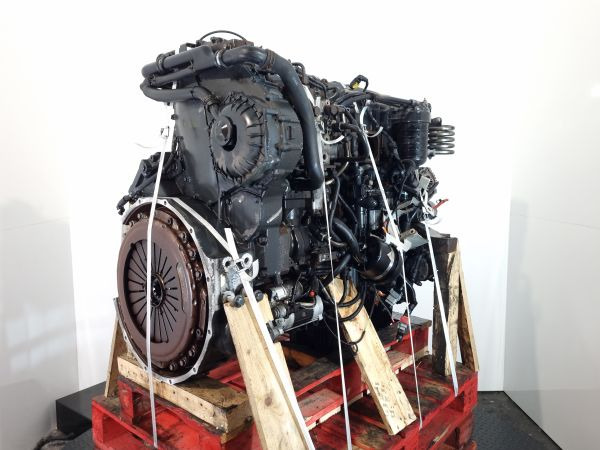 Iveco Cursor 11 F3GFE611 Engine (Truck) - Motor für LKW: das Bild 1 Iveco Cursor 11 F3GFE611 Engine (Truck) - Motor für LKW: das Bild 1