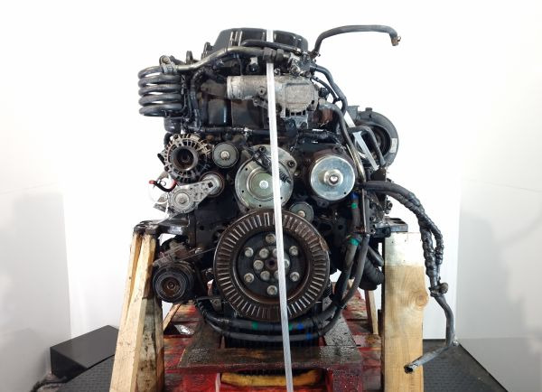 Iveco Cursor 11 F3GFE611 Engine (Truck) - Motor für LKW: das Bild 5 Iveco Cursor 11 F3GFE611 Engine (Truck) - Motor für LKW: das Bild 5