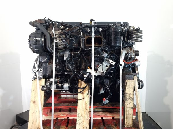 Iveco Cursor 11 F3GFE611 Engine (Truck) - Motor für LKW: das Bild 3 Iveco Cursor 11 F3GFE611 Engine (Truck) - Motor für LKW: das Bild 3