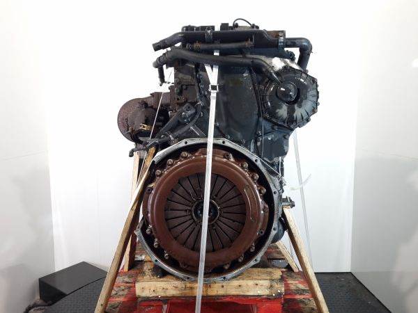 Iveco Cursor 11 F3GFE611 Engine (Truck) - Motor für LKW: das Bild 2 Iveco Cursor 11 F3GFE611 Engine (Truck) - Motor für LKW: das Bild 2