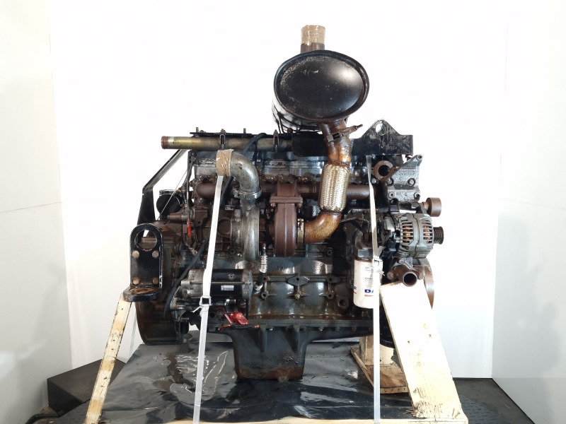 Iveco FPT 667TA F4HE0684J*D Engine (Plant) - Motor für Baumaschine: das Bild 3 Iveco FPT 667TA F4HE0684J*D Engine (Plant) - Motor für Baumaschine: das Bild 3