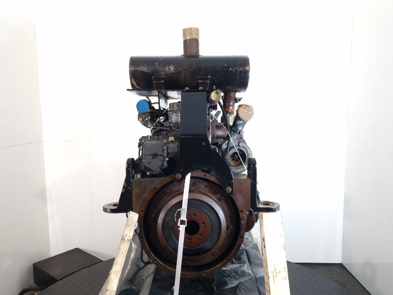 Iveco FPT 667TA F4HE0684J*D Engine (Plant) - Motor für Baumaschine: das Bild 2 Iveco FPT 667TA F4HE0684J*D Engine (Plant) - Motor für Baumaschine: das Bild 2