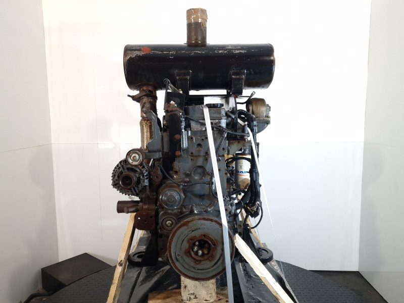 Iveco FPT 667TA F4HE0684J*D Engine (Plant) - Motor für Baumaschine: das Bild 5 Iveco FPT 667TA F4HE0684J*D Engine (Plant) - Motor für Baumaschine: das Bild 5