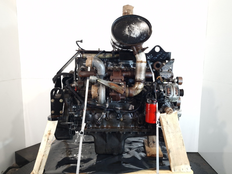 Iveco FPT 677TA F4HE0684J*D Engine (Plant) - Motor für Baumaschine: das Bild 3 Iveco FPT 677TA F4HE0684J*D Engine (Plant) - Motor für Baumaschine: das Bild 3