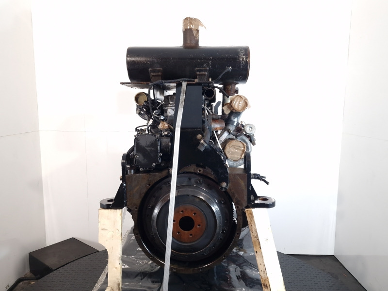 Iveco FPT 677TA F4HE0684J*D Engine (Plant) - Motor für Baumaschine: das Bild 2 Iveco FPT 677TA F4HE0684J*D Engine (Plant) - Motor für Baumaschine: das Bild 2