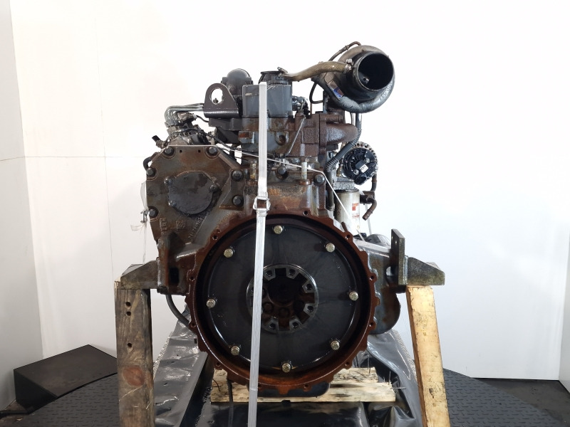 Iveco FPT F4BE0684D*D109 Engine (Plant) - Motor für Baumaschine: das Bild 2 Iveco FPT F4BE0684D*D109 Engine (Plant) - Motor für Baumaschine: das Bild 2