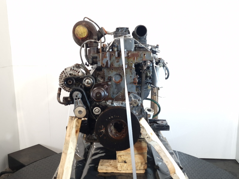 Iveco FPT F4BE0684D*D109 Engine (Plant) - Motor für Baumaschine: das Bild 5 Iveco FPT F4BE0684D*D109 Engine (Plant) - Motor für Baumaschine: das Bild 5