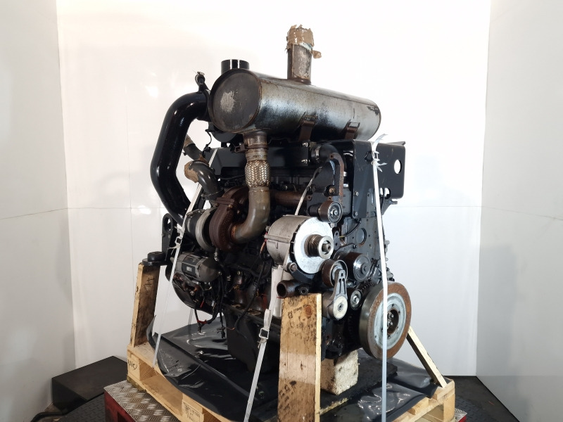 Iveco FPT F4HE9684E*J104 Engine (Plant) - Motor für Baumaschine: das Bild 4 Iveco FPT F4HE9684E*J104 Engine (Plant) - Motor für Baumaschine: das Bild 4