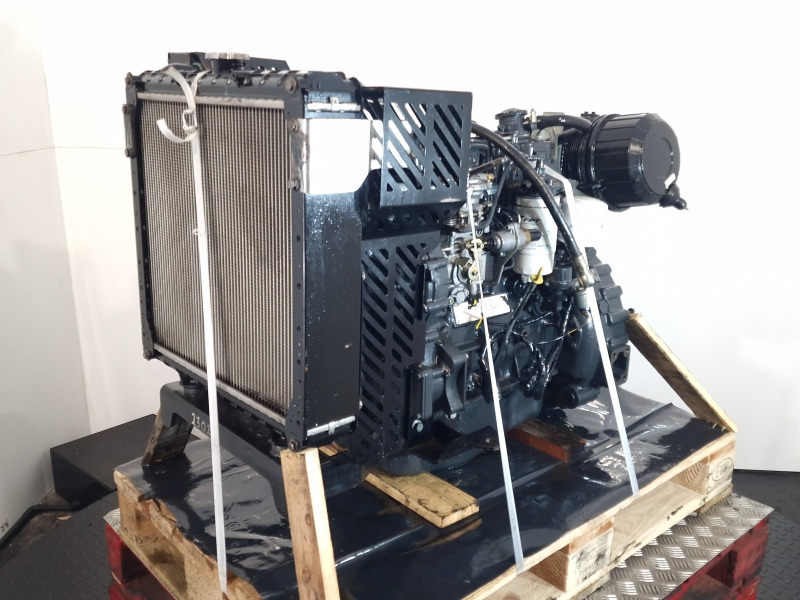 Iveco FPT F5CE9454E*A Engine (Plant) - Motor für Baumaschine: das Bild 1 Iveco FPT F5CE9454E*A Engine (Plant) - Motor für Baumaschine: das Bild 1