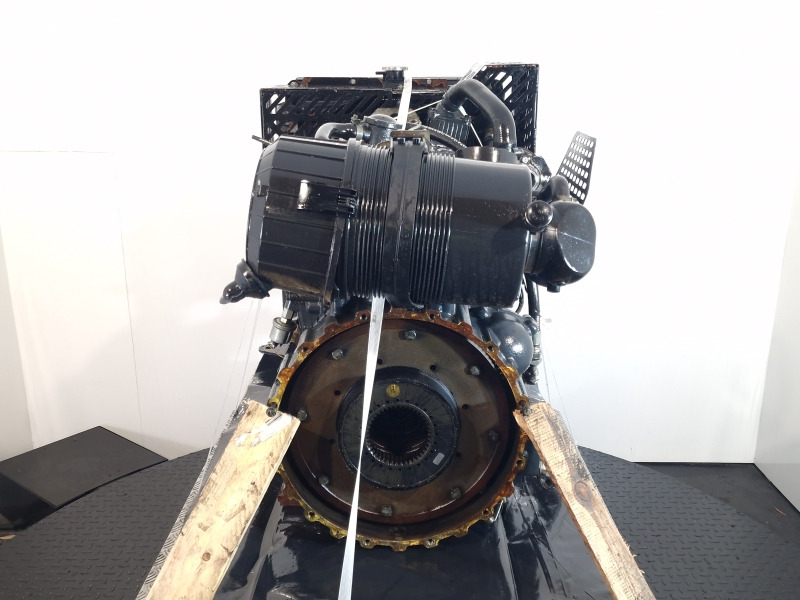 Iveco FPT F5CE9454E*A Engine (Plant) - Motor für Baumaschine: das Bild 3 Iveco FPT F5CE9454E*A Engine (Plant) - Motor für Baumaschine: das Bild 3