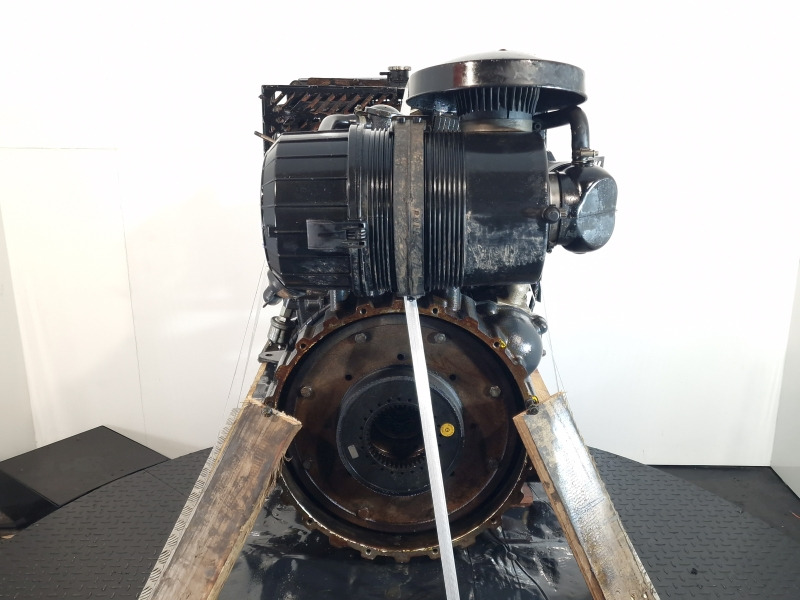 Iveco FPT F5CE9454E*A Engine (Plant) - Motor für Baumaschine: das Bild 2 Iveco FPT F5CE9454E*A Engine (Plant) - Motor für Baumaschine: das Bild 2