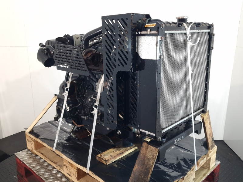 Iveco FPT F5CE9454E*A Engine (Plant) - Motor für Baumaschine: das Bild 5 Iveco FPT F5CE9454E*A Engine (Plant) - Motor für Baumaschine: das Bild 5