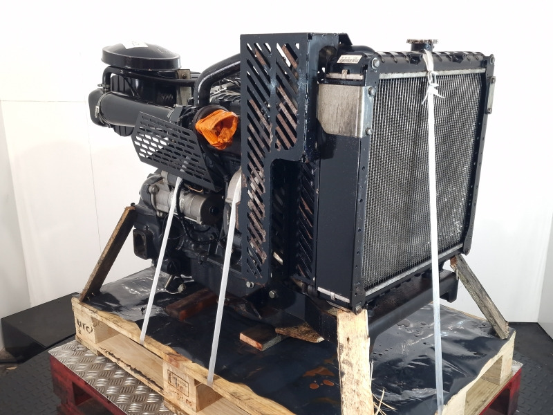 Iveco FPT F5CE9454E*A Engine (Plant) - Motor für Baumaschine: das Bild 4 Iveco FPT F5CE9454E*A Engine (Plant) - Motor für Baumaschine: das Bild 4