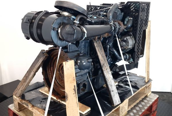 Iveco FPT F5CE9454E*A - Motor für Landmaschine: das Bild 1 Iveco FPT F5CE9454E*A - Motor für Landmaschine: das Bild 1