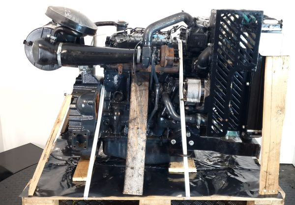 Iveco FPT F5CE9454E*A - Motor für Landmaschine: das Bild 3 Iveco FPT F5CE9454E*A - Motor für Landmaschine: das Bild 3