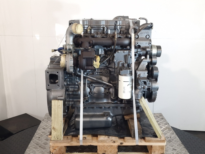 Iveco FPT N40ENT5A002 / F4AE3481D*S Engine (Plant) - Motor für Baumaschine: das Bild 5 Iveco FPT N40ENT5A002 / F4AE3481D*S Engine (Plant) - Motor für Baumaschine: das Bild 5