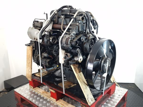 Iveco Tector 5 F4AFE411A*C002 Engine (Truck) - Motor für LKW: das Bild 5 Iveco Tector 5 F4AFE411A*C002 Engine (Truck) - Motor für LKW: das Bild 5