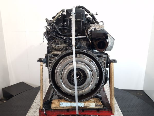 Iveco Tector 5 F4AFE411A*C002 Engine (Truck) - Motor für LKW: das Bild 3 Iveco Tector 5 F4AFE411A*C002 Engine (Truck) - Motor für LKW: das Bild 3