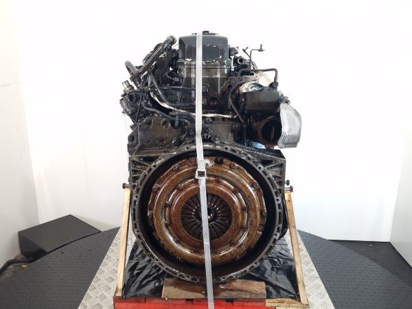 Iveco Tector 5 F4AFE411E*C001 Engine (Truck) - Motor für LKW: das Bild 3 Iveco Tector 5 F4AFE411E*C001 Engine (Truck) - Motor für LKW: das Bild 3