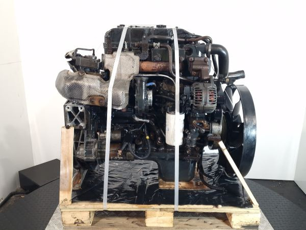 Iveco Tector 5 F4AFE411E*C001 Engine (Truck) - Motor für LKW: das Bild 4 Iveco Tector 5 F4AFE411E*C001 Engine (Truck) - Motor für LKW: das Bild 4