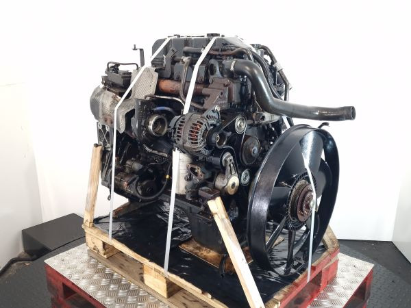 Iveco Tector 5 F4AFE411E*C001 Engine (Truck) - Motor für LKW: das Bild 5 Iveco Tector 5 F4AFE411E*C001 Engine (Truck) - Motor für LKW: das Bild 5