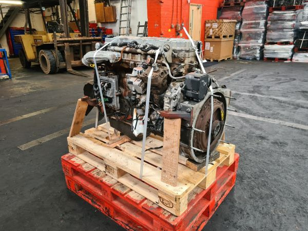 Iveco Tector 6ISB EUR3 - Motor für LKW: das Bild 1 Iveco Tector 6ISB EUR3 - Motor für LKW: das Bild 1
