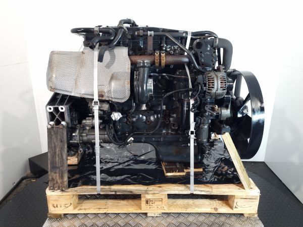 Iveco Tector 7 F4AFE611E*C006 Engine (Truck) - Motor für LKW: das Bild 4 Iveco Tector 7 F4AFE611E*C006 Engine (Truck) - Motor für LKW: das Bild 4