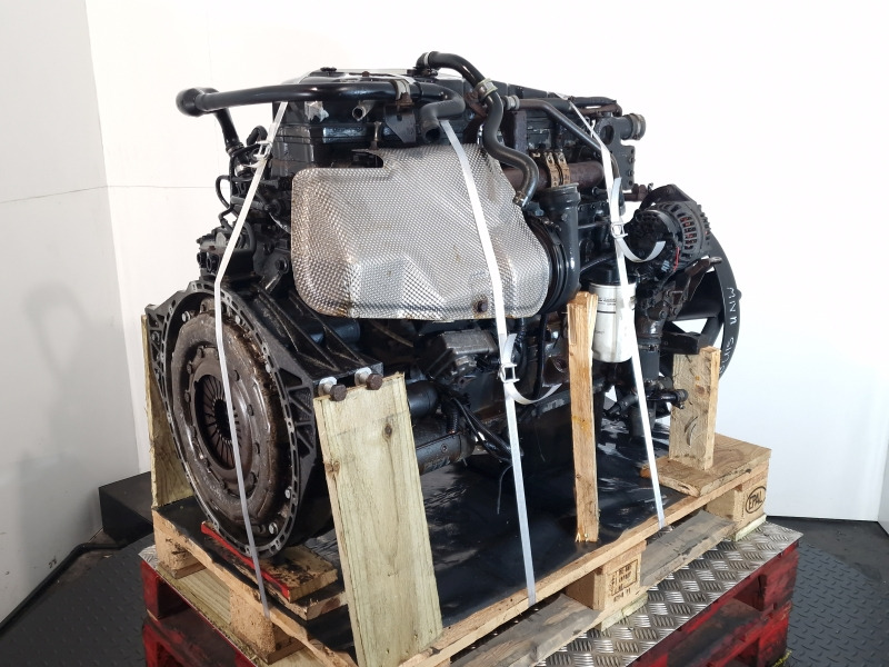 Iveco Tector 7 F4AFE611E*C006 Engine (Truck) - Motor für LKW: das Bild 1 Iveco Tector 7 F4AFE611E*C006 Engine (Truck) - Motor für LKW: das Bild 1