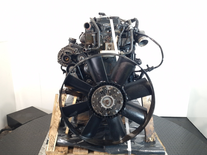 Iveco Tector 7 F4AFE611E*C006 Engine (Truck) - Motor für LKW: das Bild 5 Iveco Tector 7 F4AFE611E*C006 Engine (Truck) - Motor für LKW: das Bild 5
