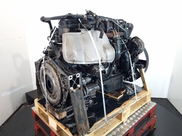 Iveco Tector 7 F4AFE611E*C006 Engine (Truck) - Motor für LKW: das Bild 1 Iveco Tector 7 F4AFE611E*C006 Engine (Truck) - Motor für LKW: das Bild 1
