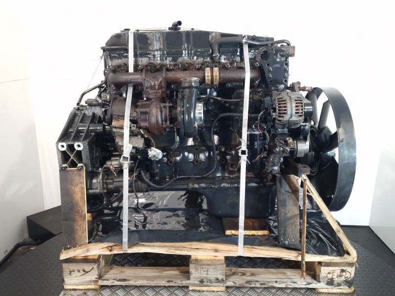 Iveco Tector 7 F4AFE611E*C006 Engine (Truck) - Motor für LKW: das Bild 3 Iveco Tector 7 F4AFE611E*C006 Engine (Truck) - Motor für LKW: das Bild 3