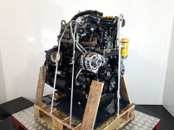 JCB 430 TA4-55E Engine (Plant) - Motor für Baumaschine: das Bild 5 JCB 430 TA4-55E Engine (Plant) - Motor für Baumaschine: das Bild 5