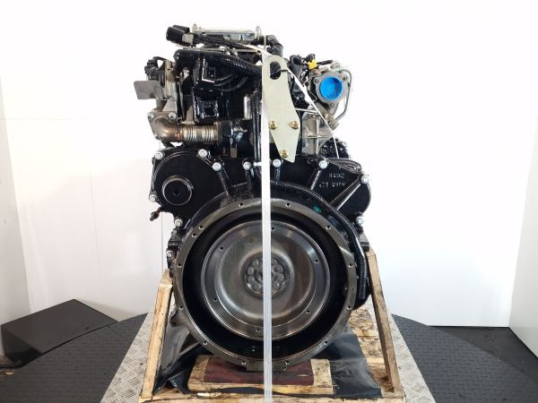 JCB 430 TA4-55E Engine (Plant) - Motor für Baumaschine: das Bild 3 JCB 430 TA4-55E Engine (Plant) - Motor für Baumaschine: das Bild 3