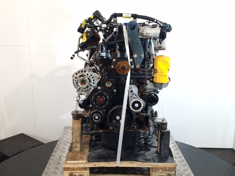 JCB 430 TA4-55E Engine (Plant) - Motor für Baumaschine: das Bild 5 JCB 430 TA4-55E Engine (Plant) - Motor für Baumaschine: das Bild 5