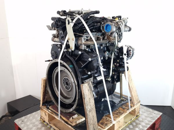 JCB 430 TA4-55E Engine (Plant) - Motor für Baumaschine: das Bild 1 JCB 430 TA4-55E Engine (Plant) - Motor für Baumaschine: das Bild 1