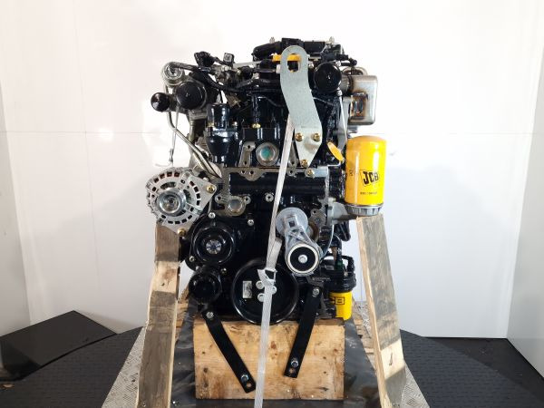 JCB 430 TA4-55E Engine (Plant) - Motor für Baumaschine: das Bild 5 JCB 430 TA4-55E Engine (Plant) - Motor für Baumaschine: das Bild 5