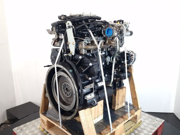 JCB 430 TA4-55E Engine (Plant) - Motor für Baumaschine: das Bild 1 JCB 430 TA4-55E Engine (Plant) - Motor für Baumaschine: das Bild 1
