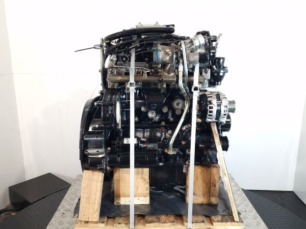 JCB 430 TA4-55E Engine (Plant) - Motor für Baumaschine: das Bild 3 JCB 430 TA4-55E Engine (Plant) - Motor für Baumaschine: das Bild 3